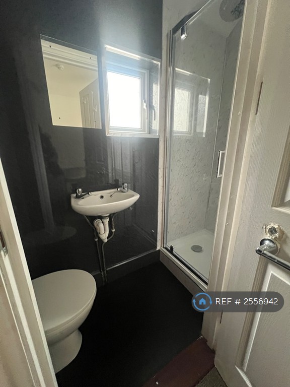 1 bedroom in Brynmill Avenue, Swansea, SA2 (#2556942)