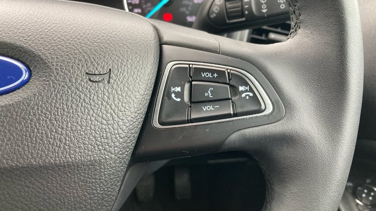 2022 Ford Ecosport 1.0 EcoBoost 125 Titanium 5dr Petrol Hatchback Hatchback Petrol Manual