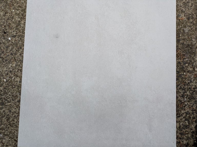 1.8m2 porcelain tiles free