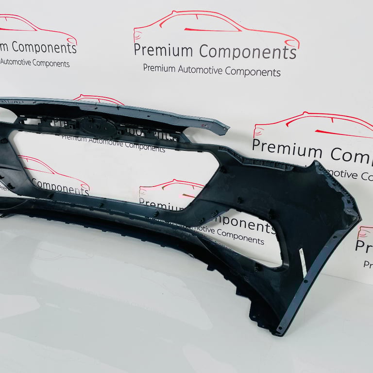 Hyundai I20 Mk2 Face Lift Front Bumper 2018-2020 [aa3]