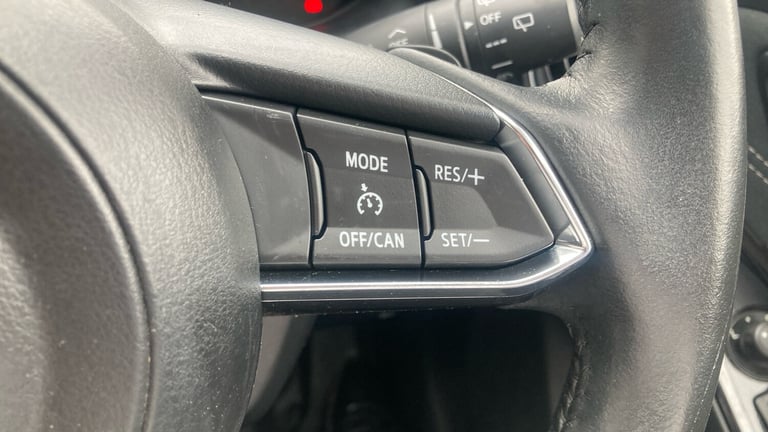 2019 Mazda Mazda2 1.5 Sport Nav+ 5dr Auto Petrol Hatchback Hatchback Petrol Automatic
