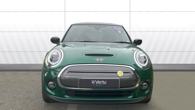 2020 MINI Hatch 135kW Cooper S Level 2 33kWh 3dr Auto Electric Hatchback Hatchback Electric Autom...