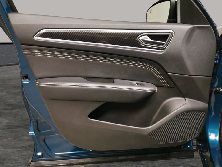 2023 Renault Arkana 1.6 E-TECH E-Tech engineered SUV 5dr Petrol Hybrid Auto 2WD Euro 6 (s/s) (1 S...