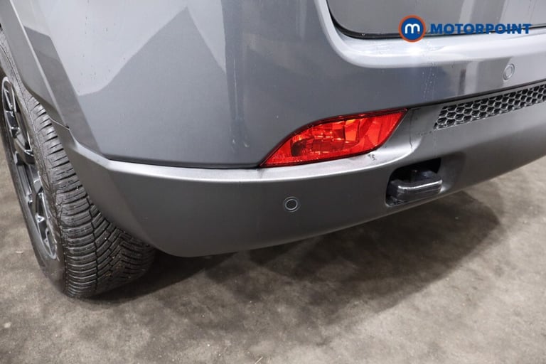 2024 Jeep Compass 1.3 T4 GSE 4xe PHEV Trailhawk 5dr Auto SUV Hybrid Automatic