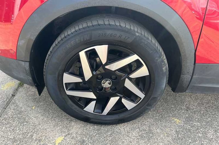 2021 Vauxhall Mokka 1.2 Turbo Elite Nav Premium SUV 5dr Petrol Manual Euro 6 (s/s) (100 ps) SUV P...