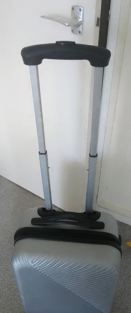 Small suitcase 