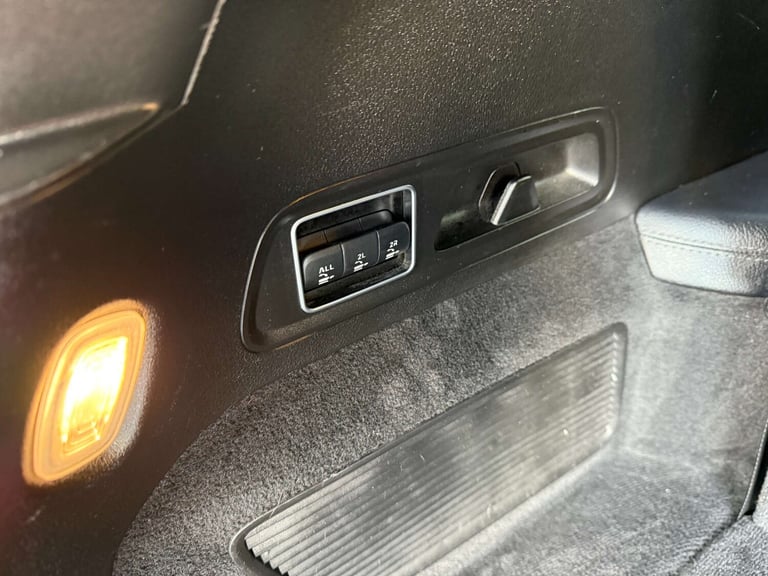 2020 Mercedes-Benz GLS 2.9 GLS 400 AMG Line Premium D 4Matic Auto 4WD 5dr SUV Diesel Automatic