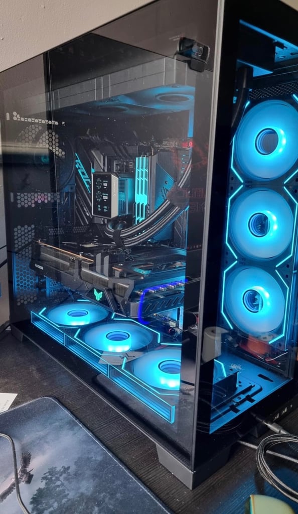 Custom PC Builder-Gaming | Office | Workstation | Upgrades
