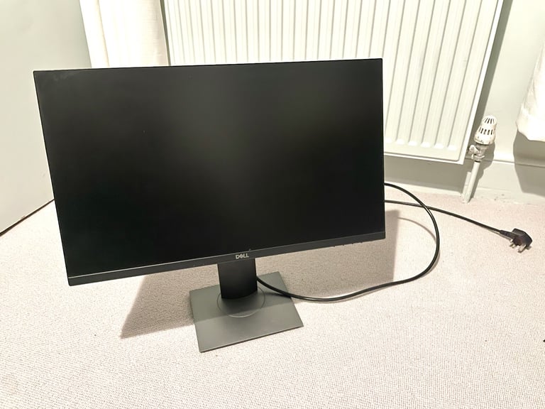 image for P2419H Dell 24" IPS monitor, excellent condition, original box. Offers accepted