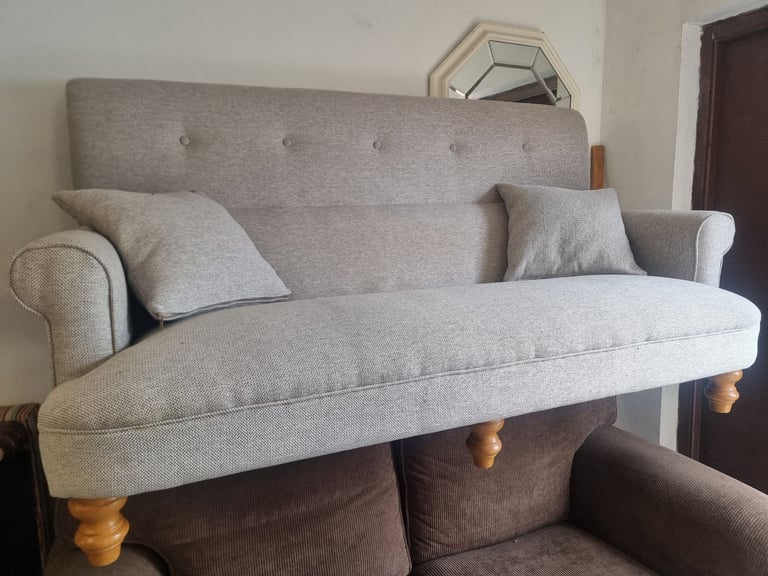 3 seater sofa