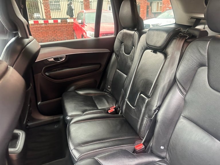 2020 Volvo XC90 2.0 B5 MHEV Momentum SUV 5dr Petrol Hybrid Auto 4WD Euro 6 (s/s) (250 ps) Automatic