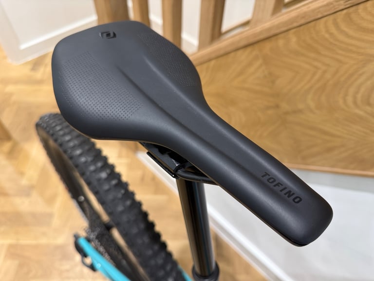 Scott genius 910st carbon size large