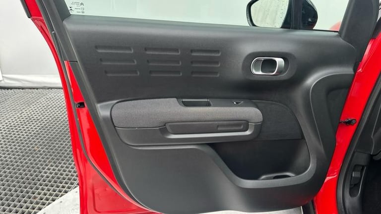 2019 Citroen C3 Aircross 1.2 PureTech Flair 5dr MPV PETROL Manual