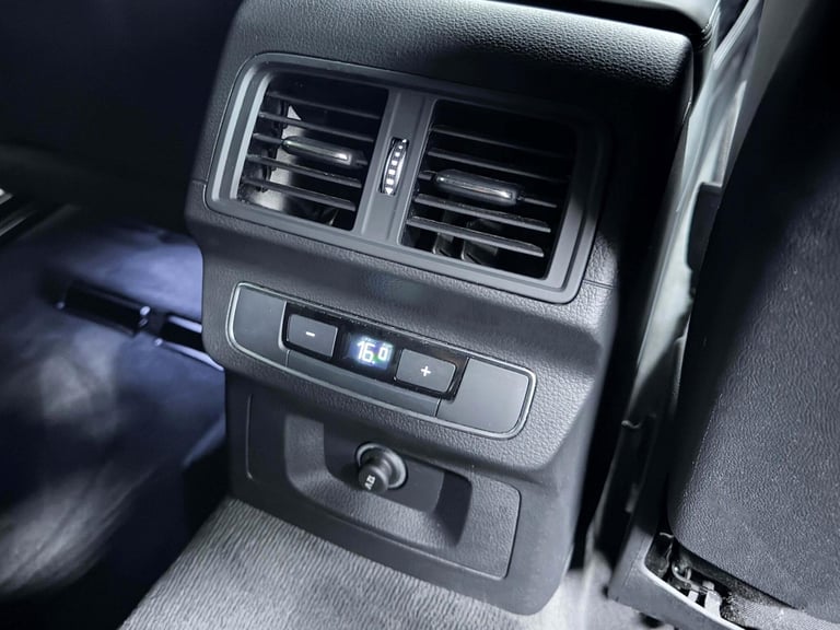 2021 Audi SQ5 3.0 TDI V6 SUV 5dr Diesel Tiptronic quattro Euro 6 (s/s) (341 ps) ESTATE Diesel Aut...