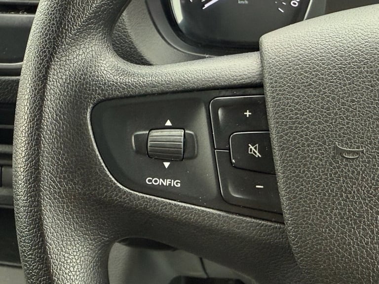 2022 Fiat Scudo 2.0 Multijet Tecnico Crew Van Double Cab 6dr Diesel Manual LWB Euro 6 (s/s) Combi...