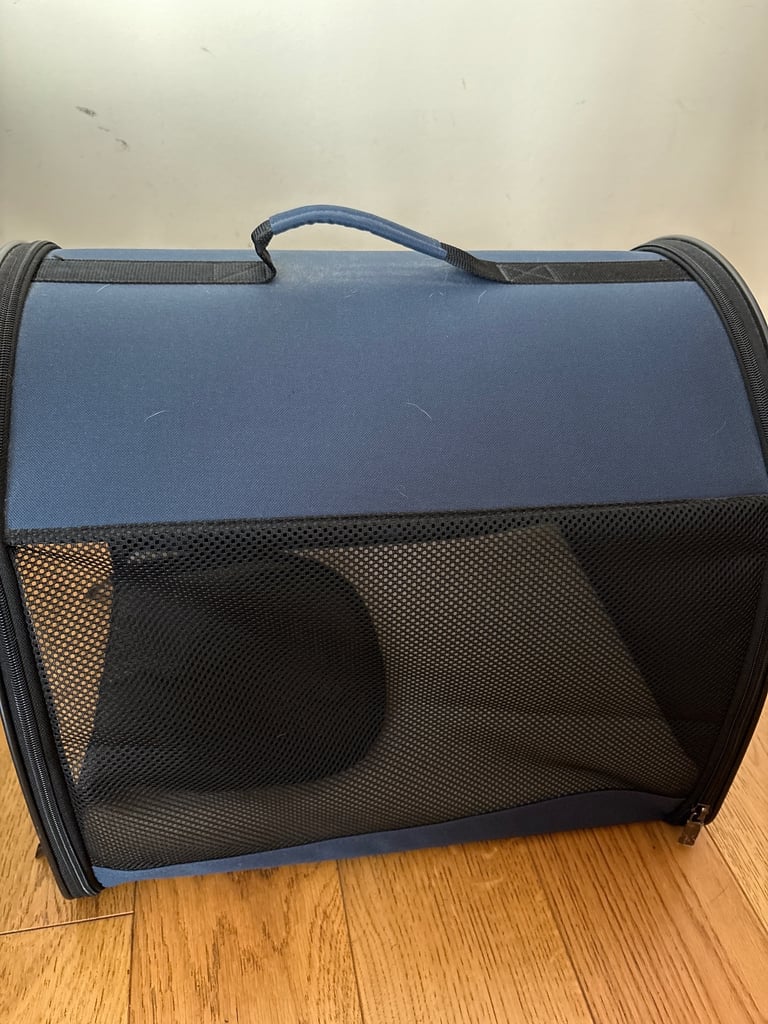 Petsfit small Dog soft crate