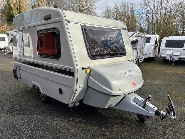 Freedom Jetstream Twin Sport  (B3538) 2020