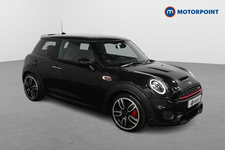 image for 2019 MINI Hatch 2.0 John Cooper Works II 3dr Auto [Nav] 8 Speed Hatchback Petrol Automatic