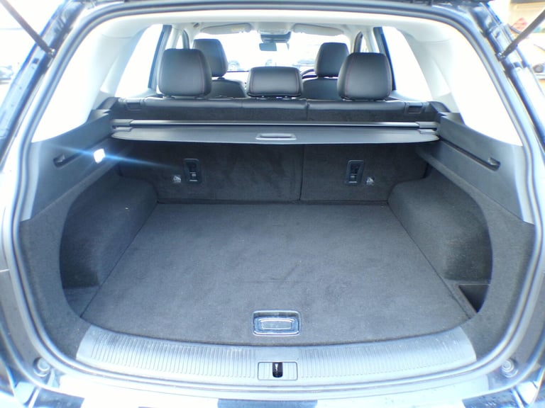 2022 MG MG HS 1.5 T-GDI Excite SUV 5dr Petrol Manual Euro 6 (s/s) (162 ps) ESTATE Petrol Manual