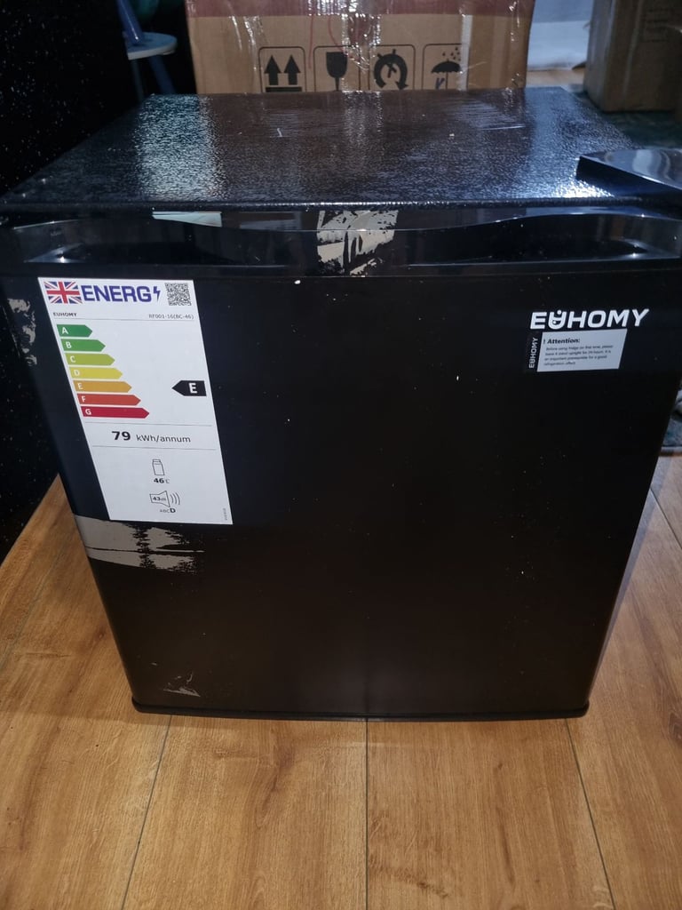 FOHERE REFRIGERATOR 1.6FT 
