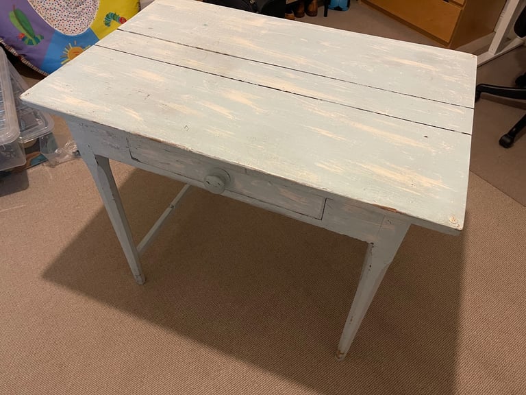 image for Table wooden desk