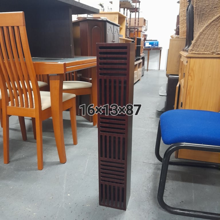 image for Mahogany cd unit in excellent condition, Ref:17246 3 available @ £10 each £10.00