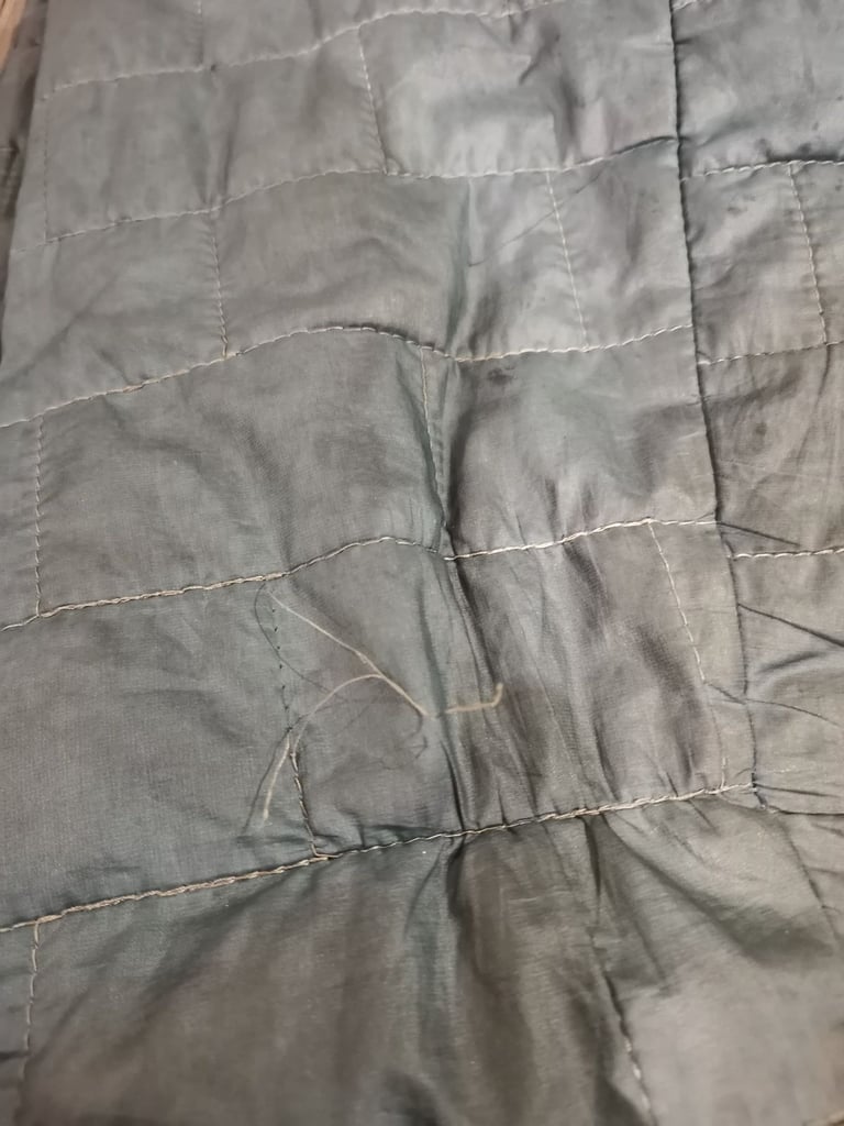 Patagonia Nano Puff - medium 