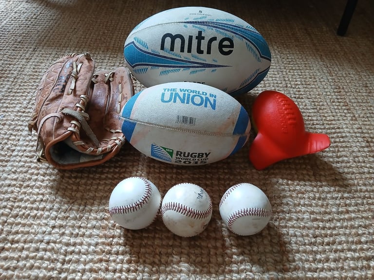 image for Throw and Catch Games 
