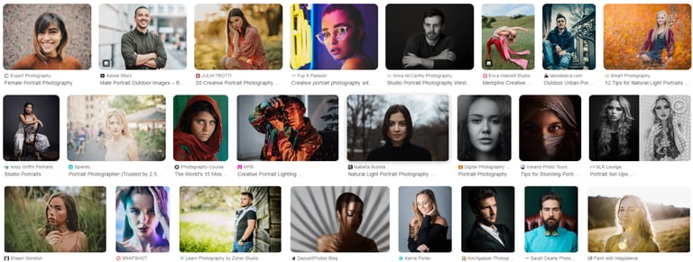 image for FREE Professional Photo-shoot
