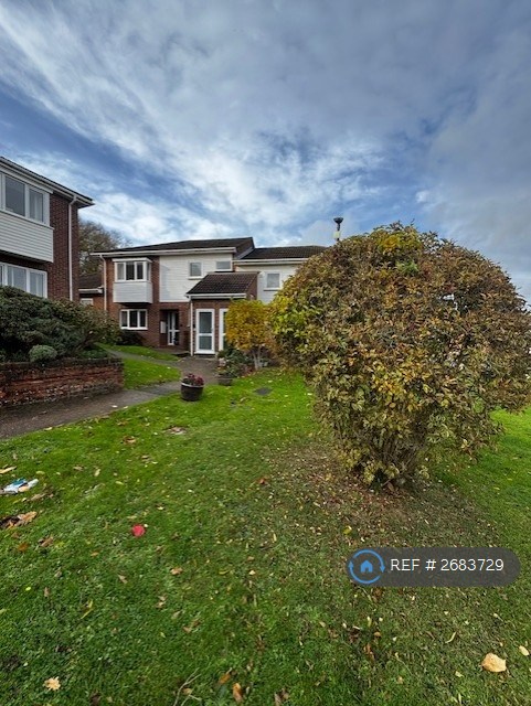 image for 1 bedroom flat in Bedford Square, Longfield, DA3 (1 bed) (#2683729)