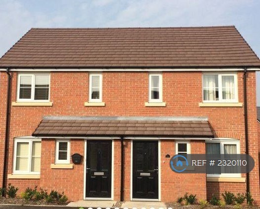2 bedroom house in Owens Road, Coventry, CV6 (2 bed) (#2320110)