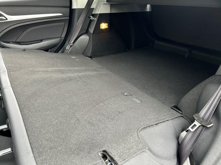 2022 MG MG ZS 1.0 T-GDI Exclusive SUV 5dr Petrol Manual Euro 6 (111 ps) SUV PETROL Manual