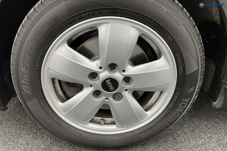 2022 MINI Hatch 1.5 Cooper Classic 5dr Auto Hatchback Petrol Automatic