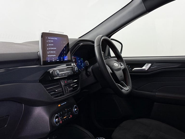  Ford Kuga 2.5 Duratec 14.4kWh ST-Line X Edition CVT Euro 6 (s/s) 5dr Petrol/Electric Hybrid Auto...