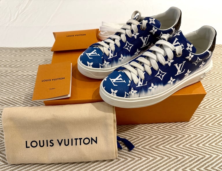 Louis vuitton gumtree hotsell