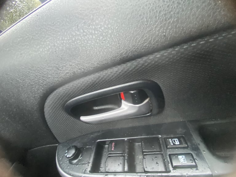 Suzuki, GRAND VITARA, SUV, 2008, Auto, 1995 (cc), 5 doors