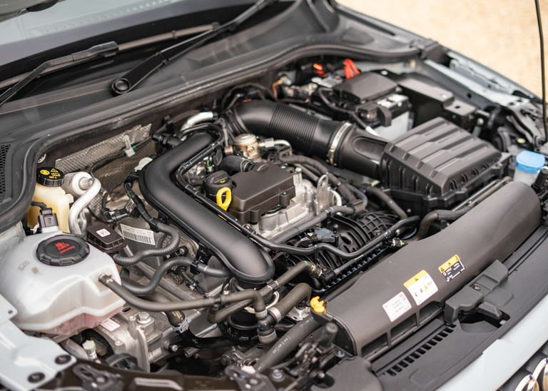 2022 Audi A1 25 TFSI Technik 5dr HATCHBACK PETROL Manual