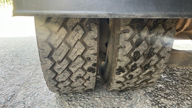 2013 (62) LEYLAND DAF LF55.220 REFUSE TRUCK. 15 TOM. NTM BODY. GOOD CONDITION