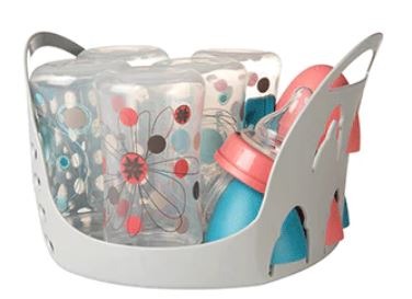 Brand new Badabulle Baby Bottle Microwave Steriliser