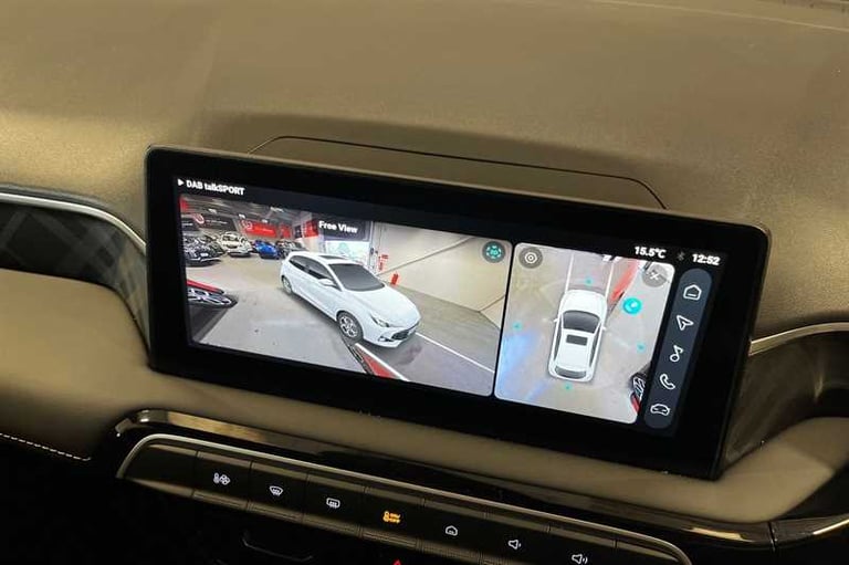 2025 MG MG3 1.5 Hybrid+ MHEV Trophy Hatchback 5dr Petrol Hybrid Auto Euro 6 (s/s) (194  Hatchback...