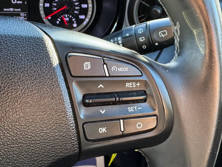 2020 Hyundai i10 1.0 SE Connect Euro 6 (s/s) 5dr HATCHBACK Petrol Manual