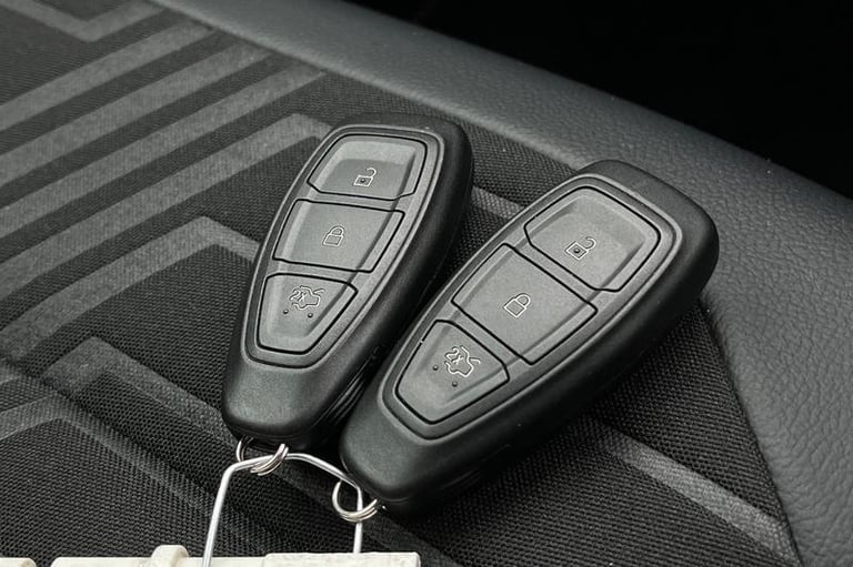2023 Ford Puma 1.0 EcoBoost Hybrid mHEV ST-Line X 5dr - B&amp;O AUDIO SYSTEM, REAR SENSORS, WI Ha...