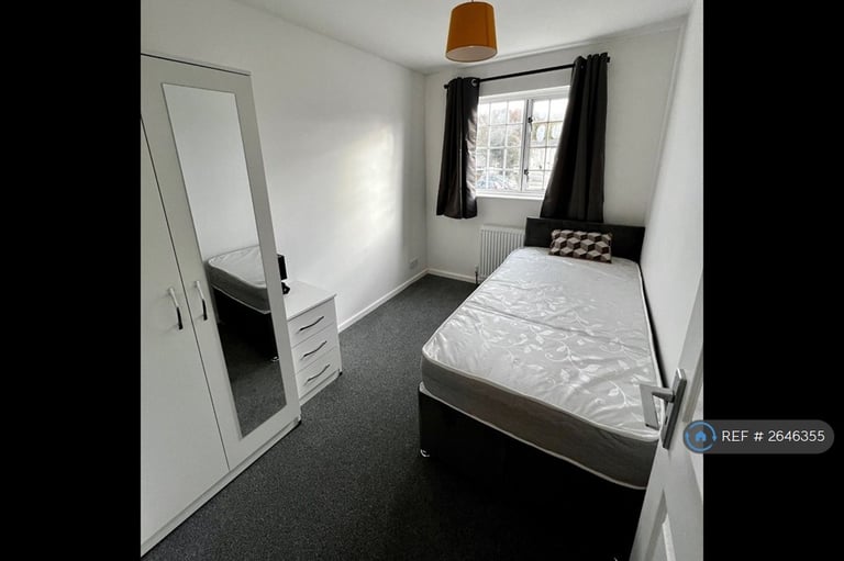 1 bedroom in Ombersley Close, Redditch, B98 (#2646355)