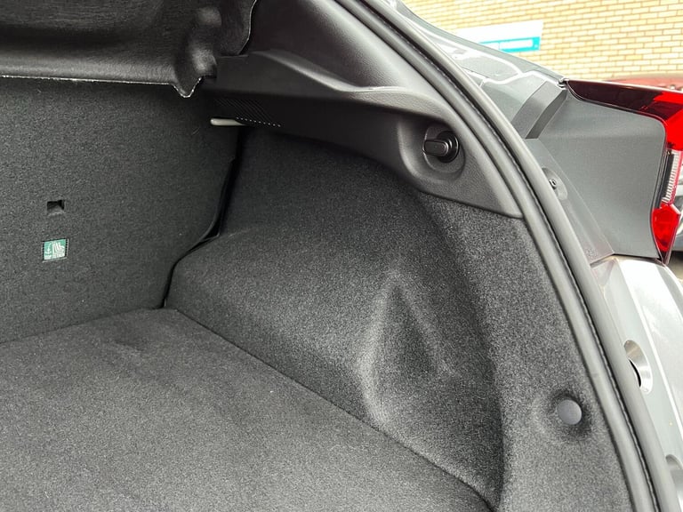 2024 Nissan Juke 1.6 N-Connecta Auto Euro 6 5dr HATCHBACK Petrol/Electric Hybrid Automatic