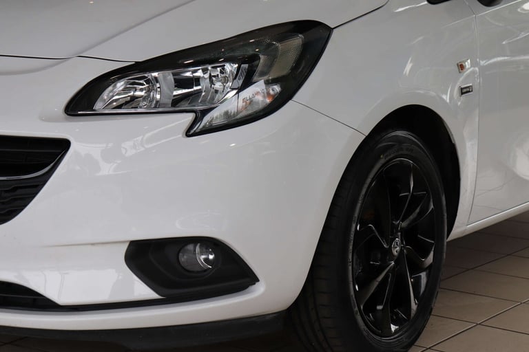 2019 Vauxhall Corsa 1.4 Corsa Griffin 5dr Hatchback Petrol Manual