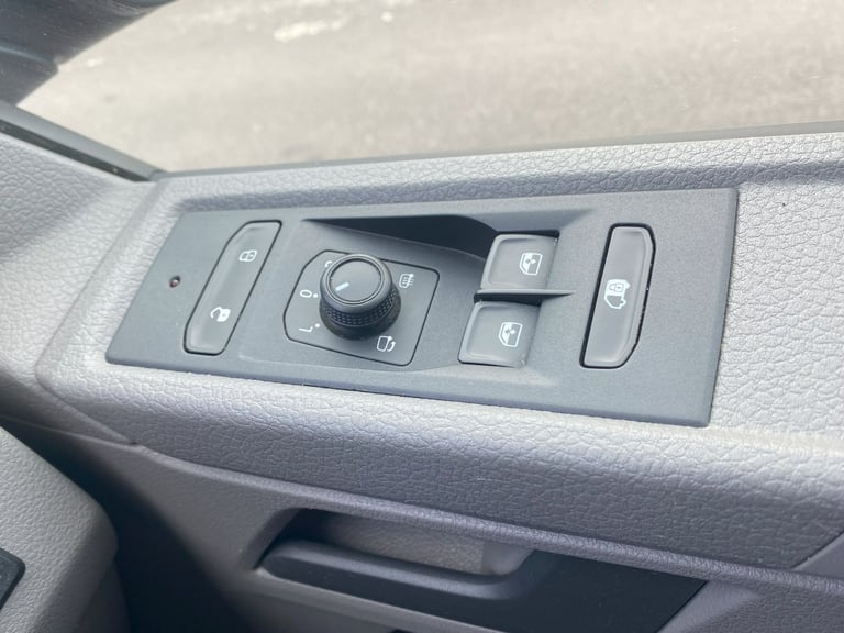 VW T6.1, Camper King, Monte Carlo, SWB Euro 6 (ULEZ)