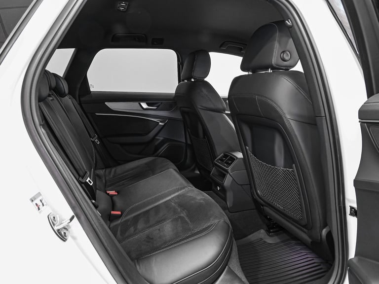 2019 Audi A6 40 TDI S Line 5dr S Tronic Estate Diesel Automatic