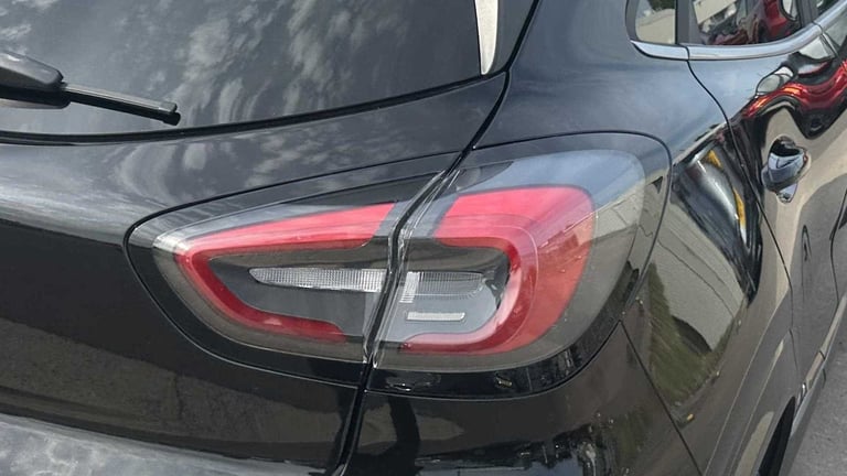 2022 Ford Puma 1.0 EcoBoost Hybr mHEV 155 ST-Line Vignale 5dr DCT Hatchback Petrol Automatic