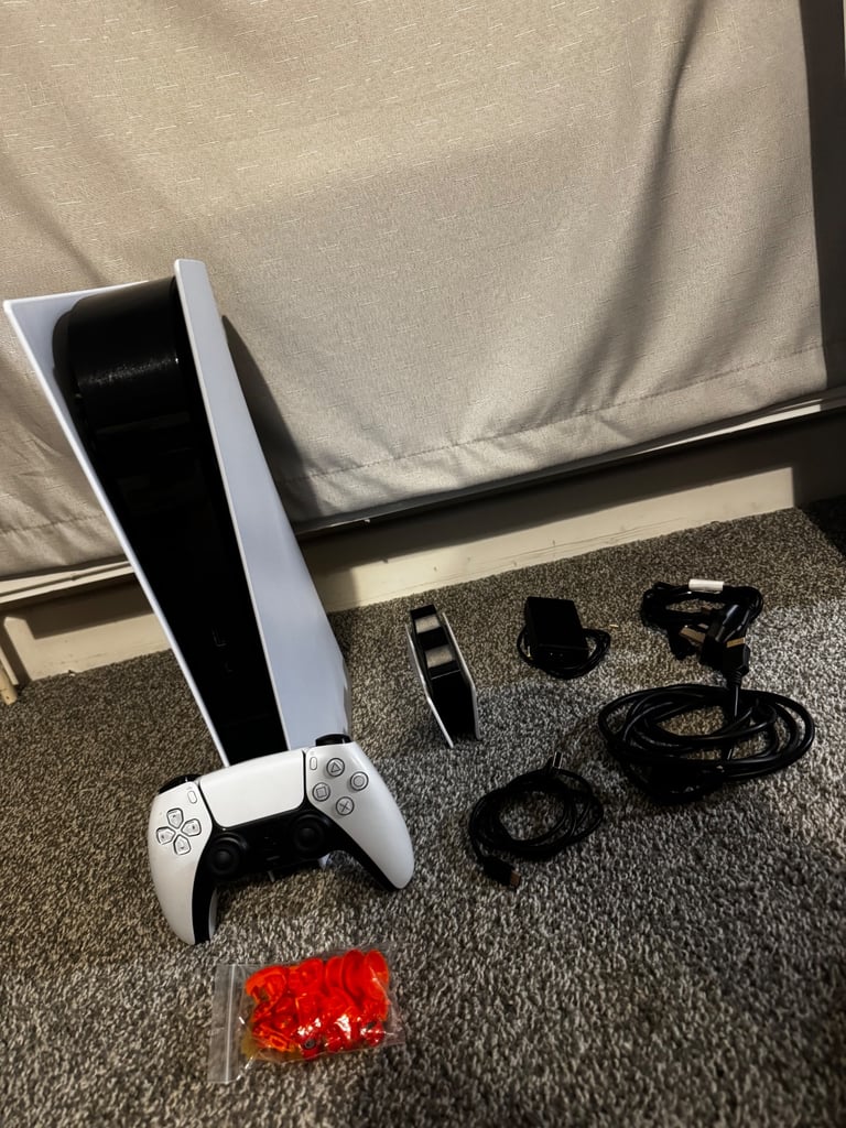 image for ps5 digital 