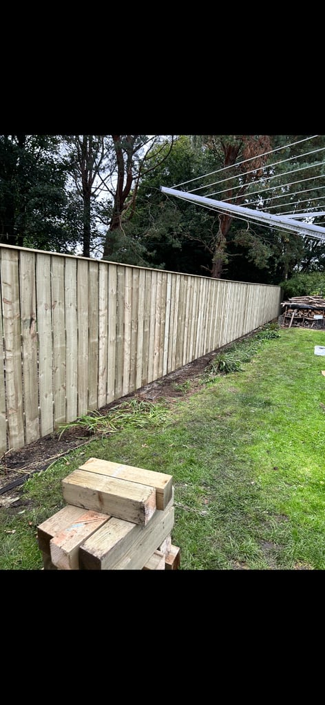image for Fencing